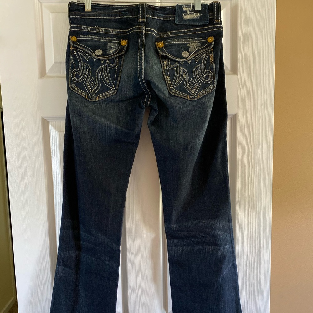 MEK Jeans - women’s